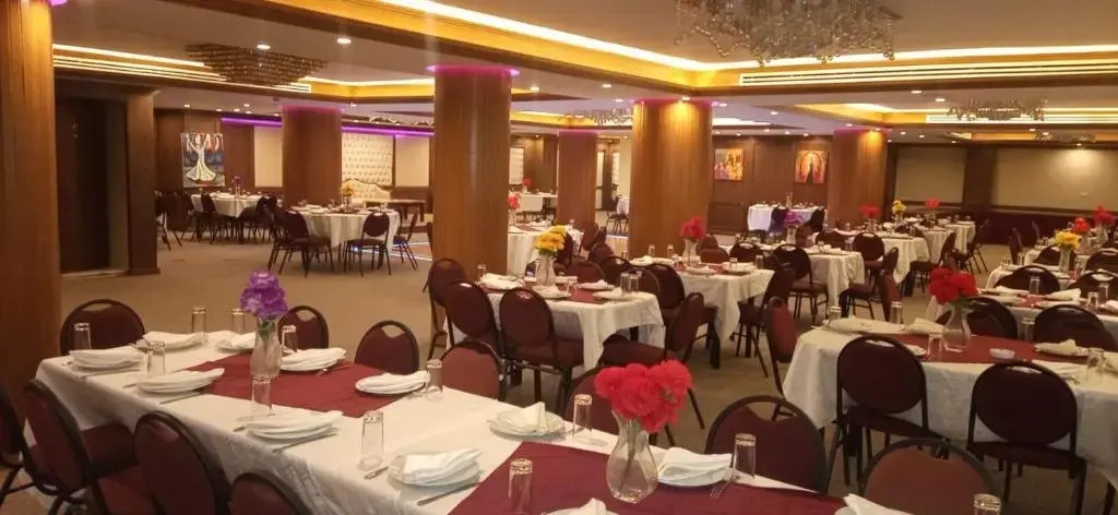 Amman Orchid Hotel
