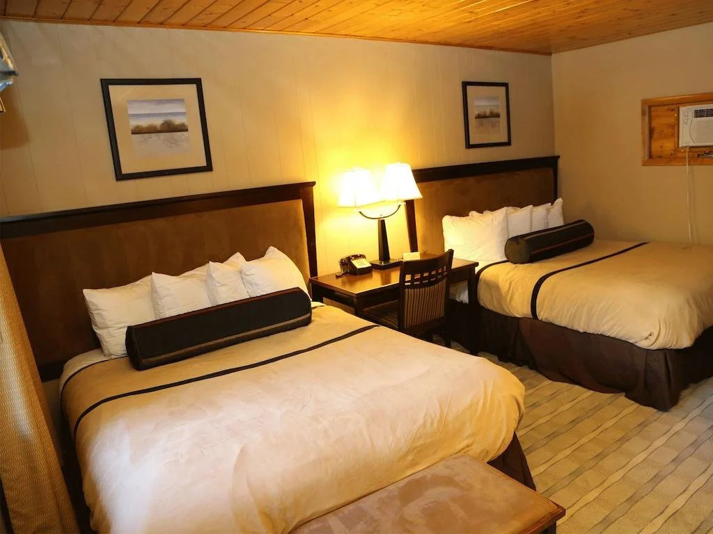 Ouray Inn