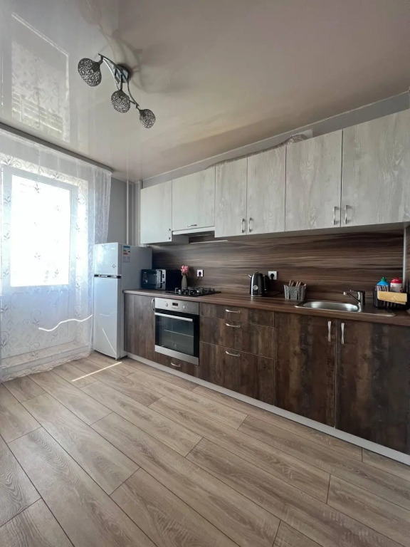Katy Home (Кэти Хоум) на улице Солнечная 35