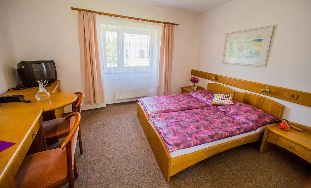 Hotel Veba