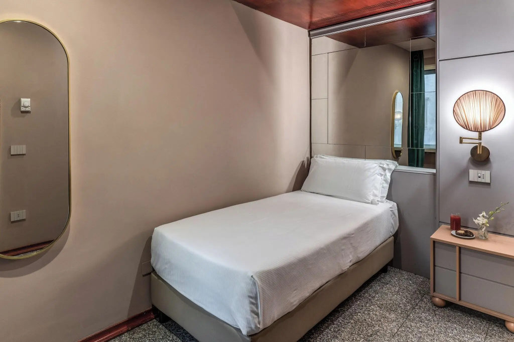 Madison Hotel