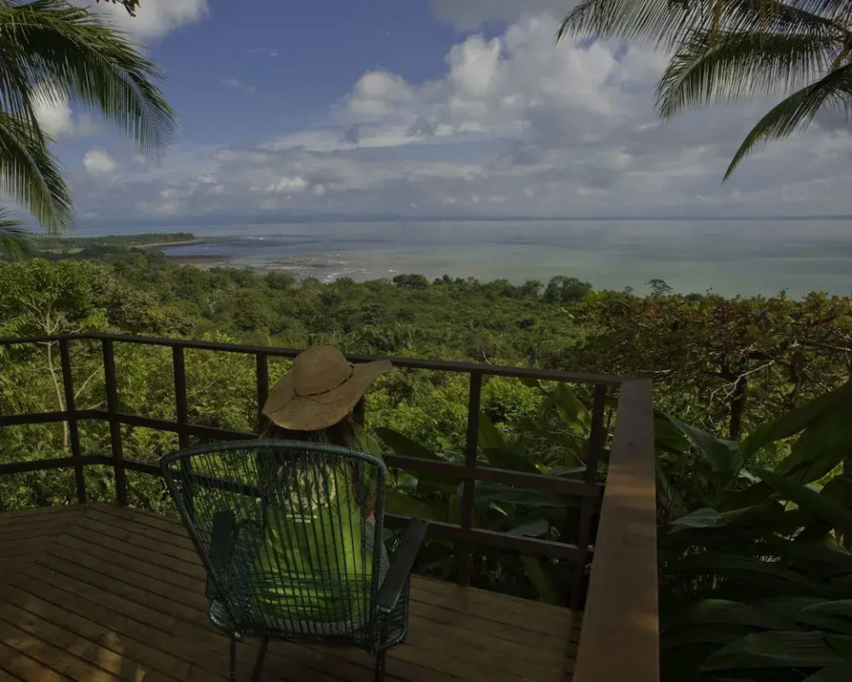 Lapa Rios Lodge