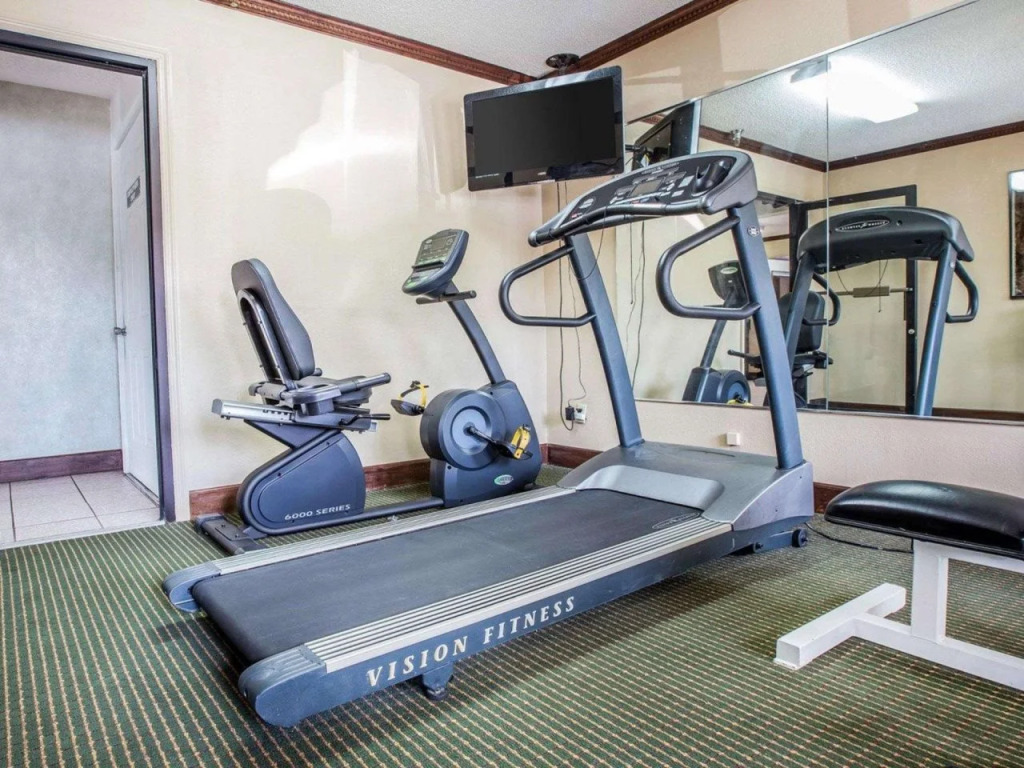 Quality Inn & Suites Dublin