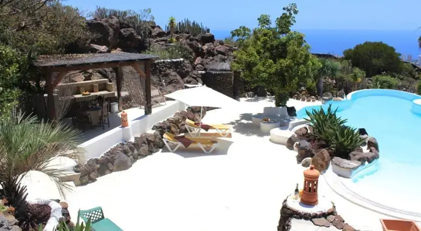 Casa Maravilla