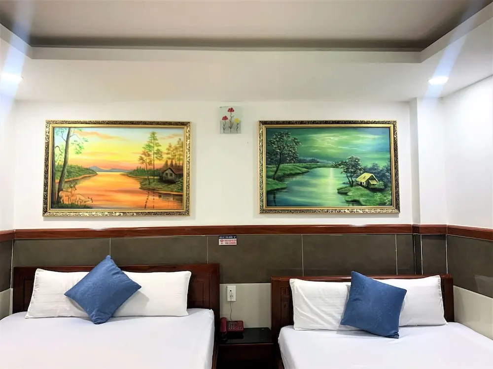 Gia Hân Hotel