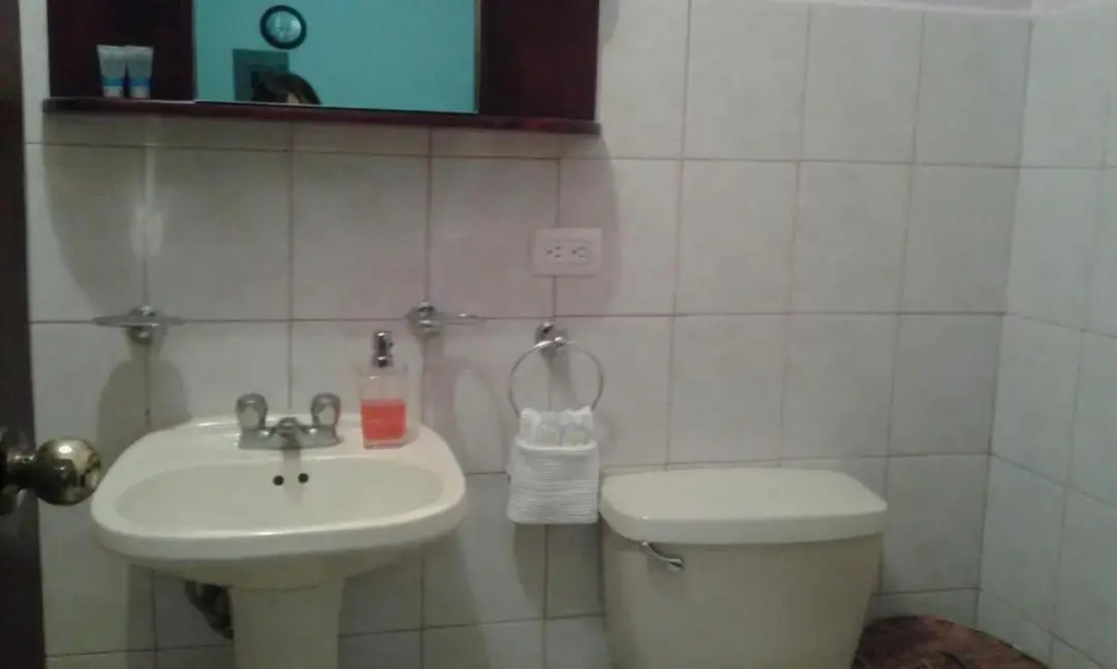 Apartamento Playas del Coco