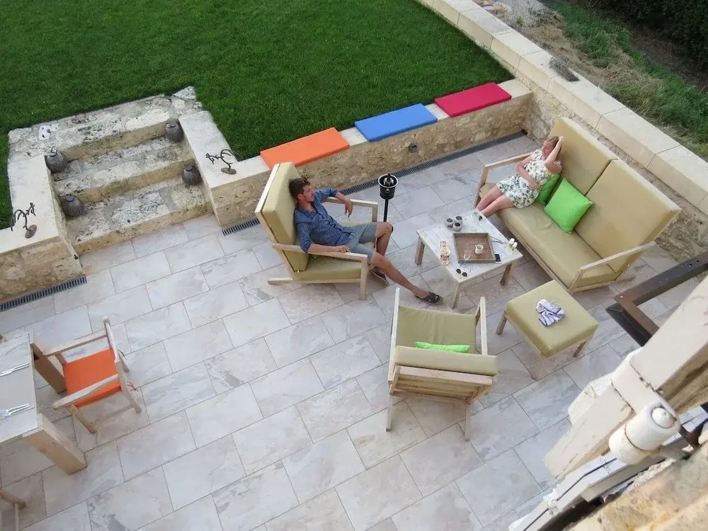B&B La Mirande de Saint-Clar