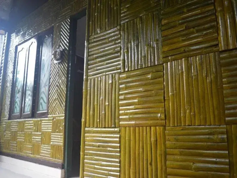 Bamboo Haven Resort