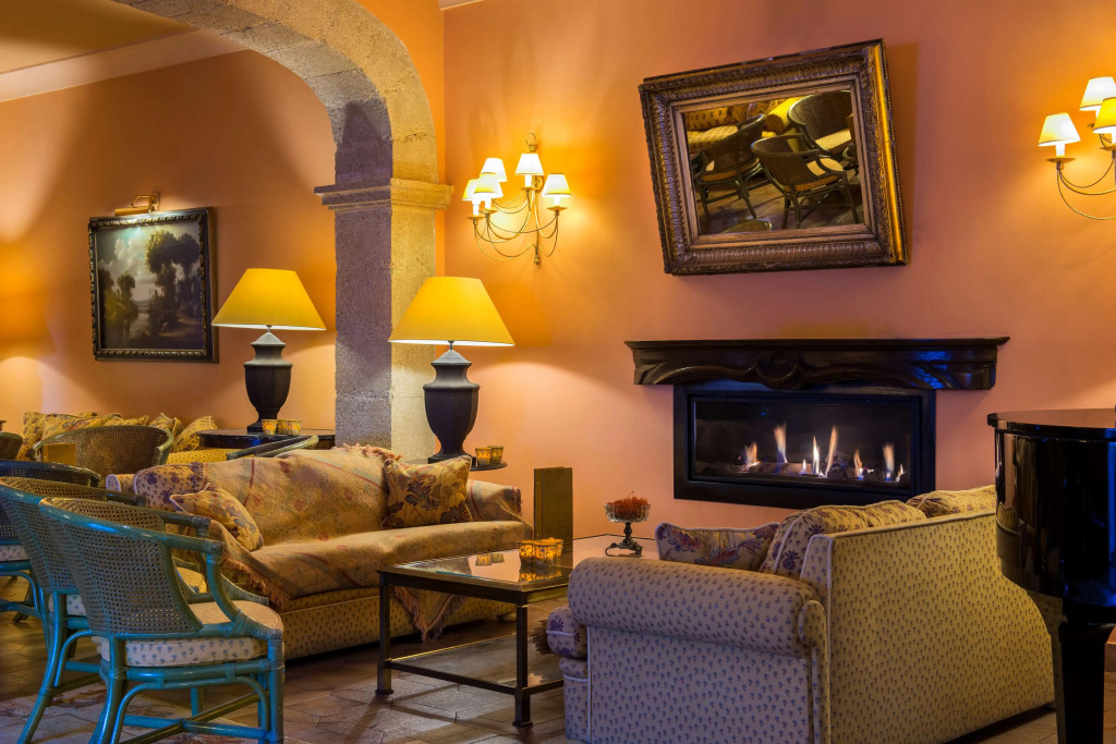 La Bastide du Calalou Hotel & Spa, BW Premier Collection