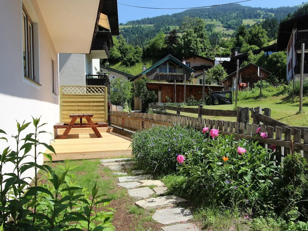 Luxury Chalet with Infrared Sauna near Ski Area in Tyrol
