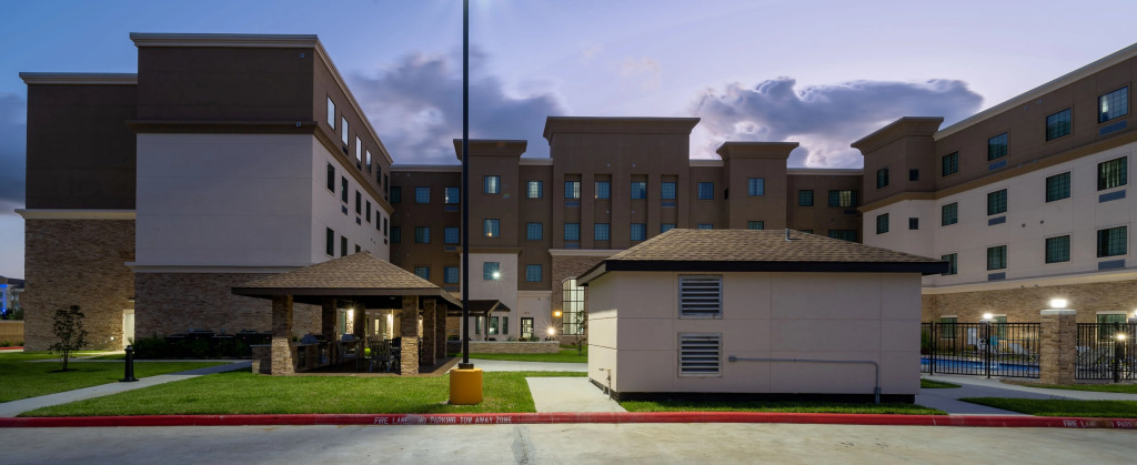 Staybridge Suites Houston East - Baytown by IHG