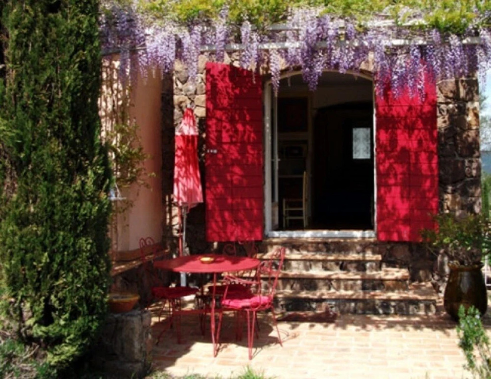 Mas De Roquebrune