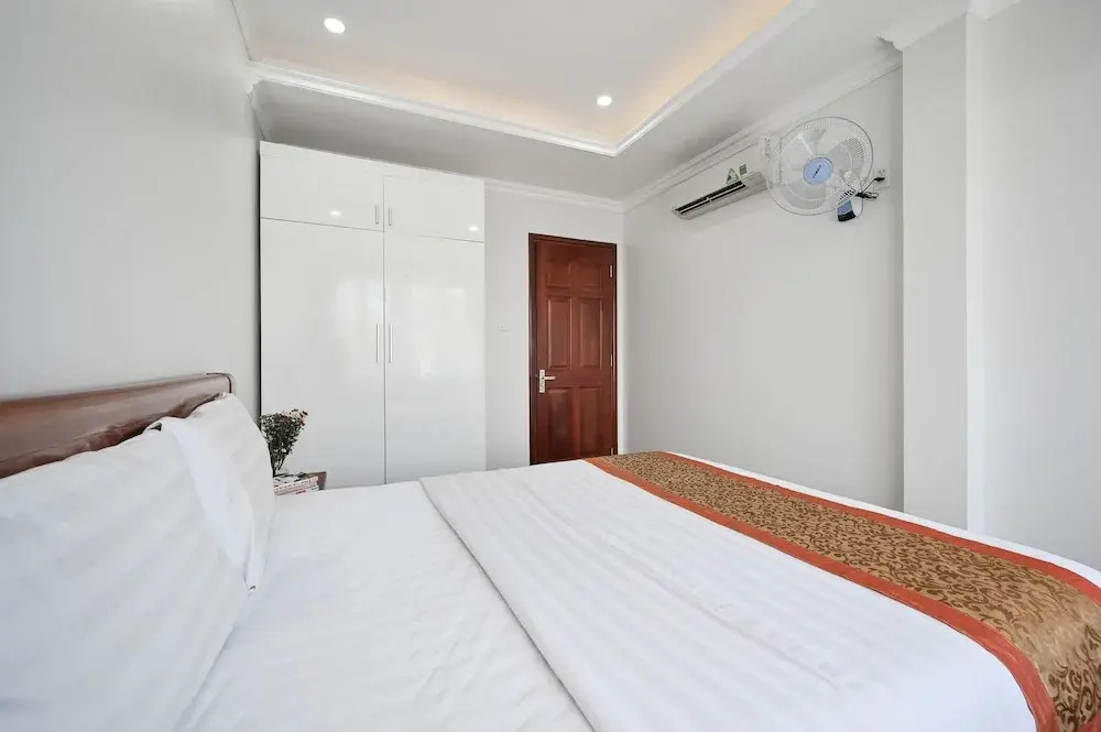Genie Apartments
