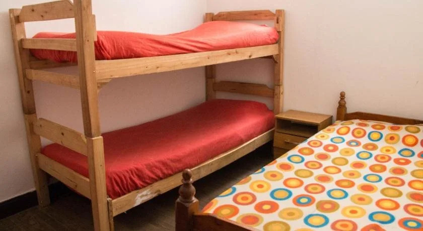 Planet Hostel MVD