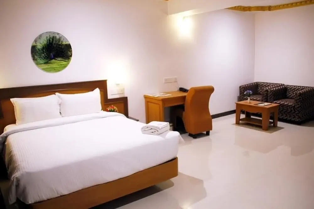 Palette KA Hotel