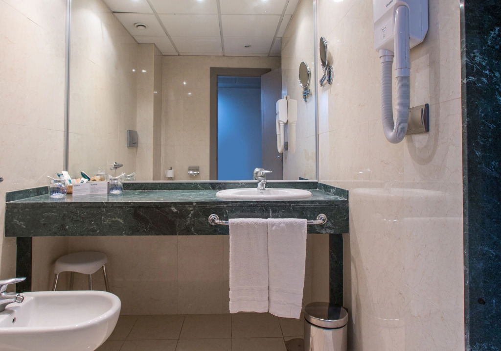 Hotel Olympia Valencia