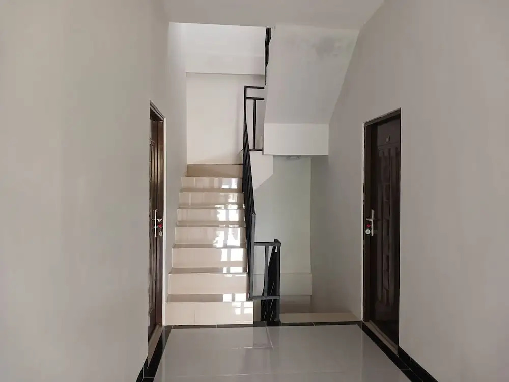 Super OYO 93085 Homy Stay Syariah