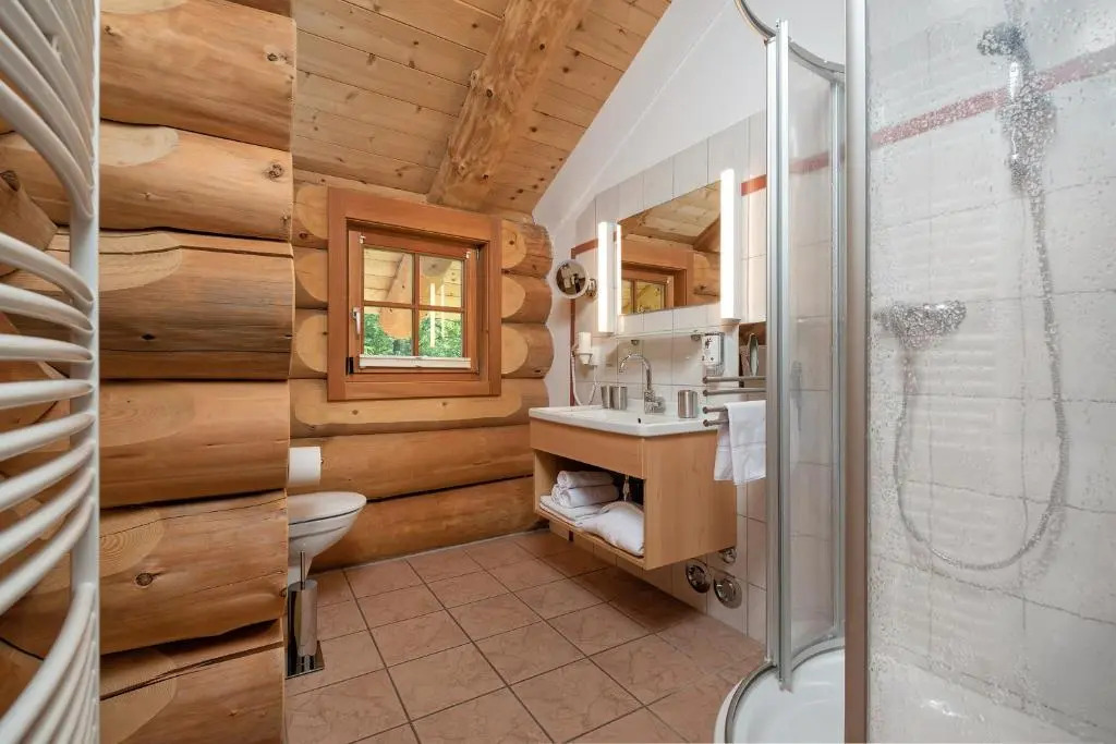 Apartment Bad Kleinkirchheim - 24 Chalet direkt an der Piste mit Outdoor Sauna