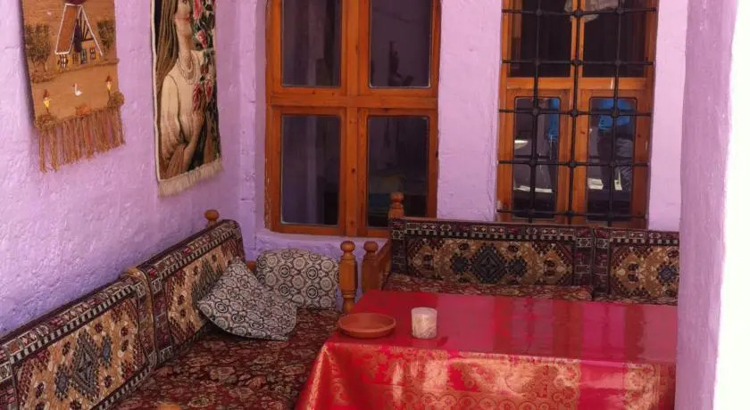 Lizbon Guest House