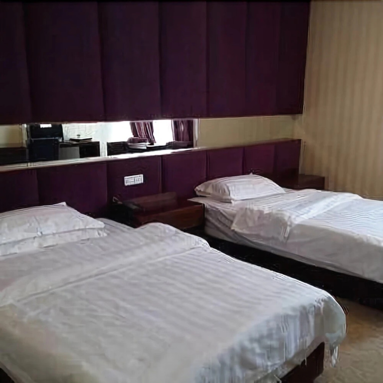 Sichuan Hotel