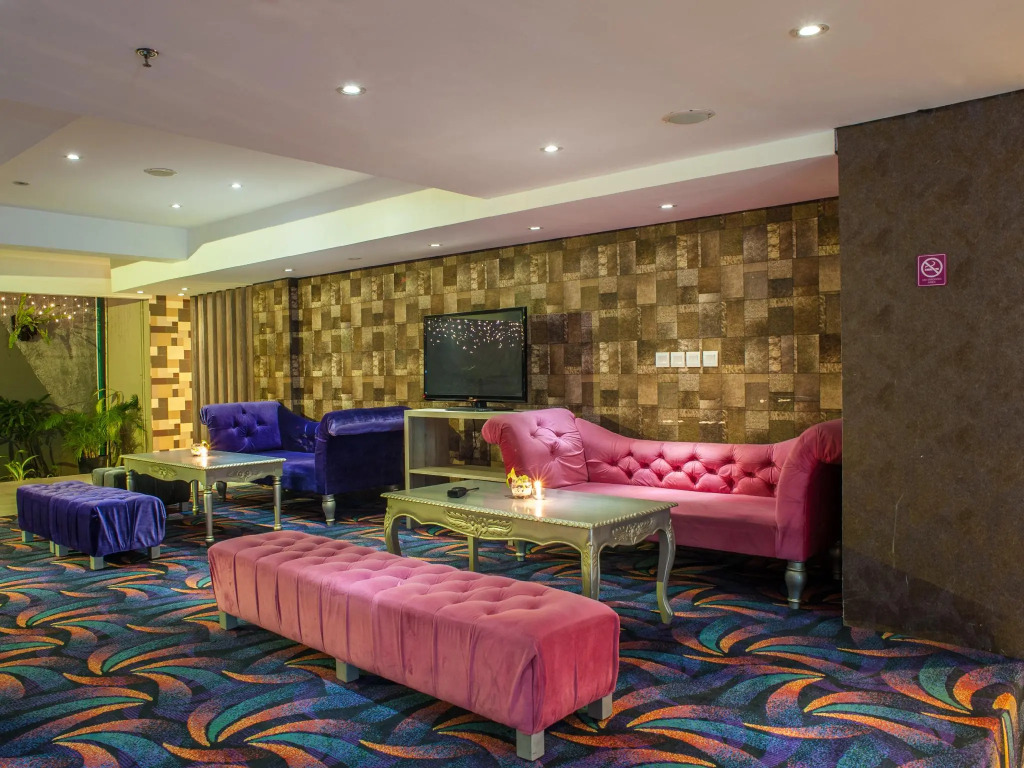 The Vasini Hotel