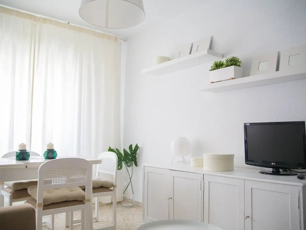 tuAnfitrion Suite Duquesa