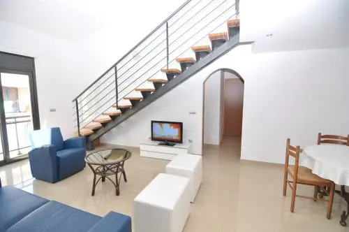 RNET Apartments Roses Duplex Granada