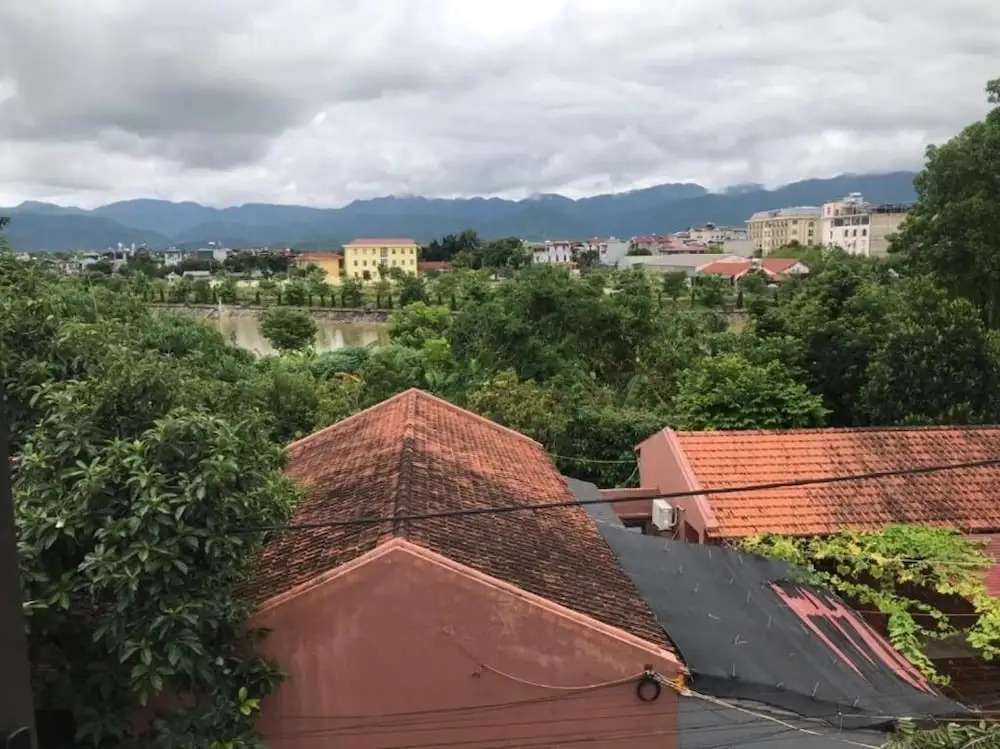 Minh Thuy Hotel Dien Bien Phu -BayLuxury