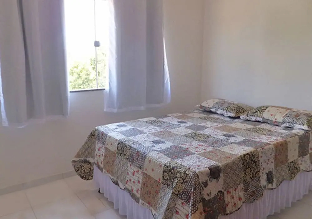 Casa Eduardo