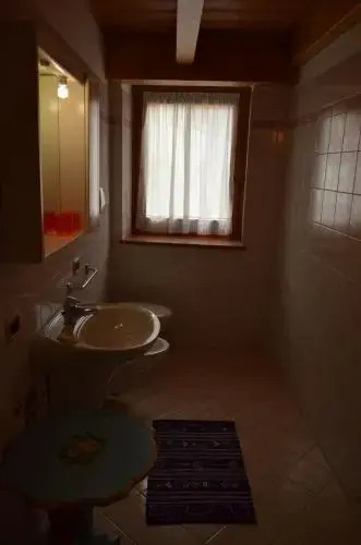 Albergo Alpina