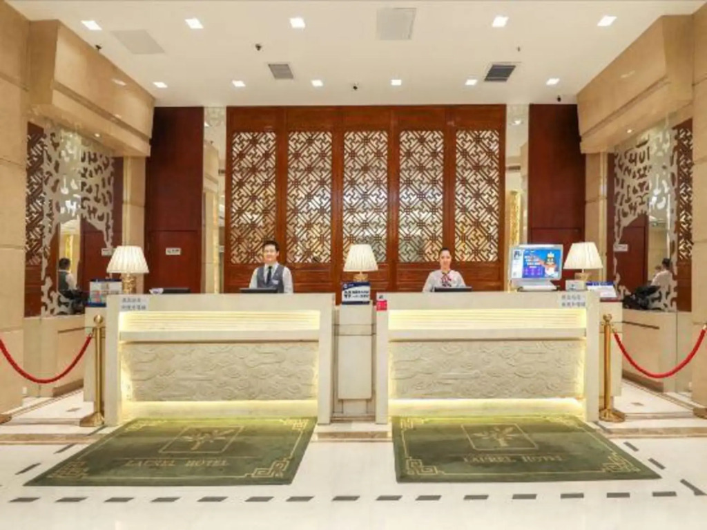 Laurel Hotel