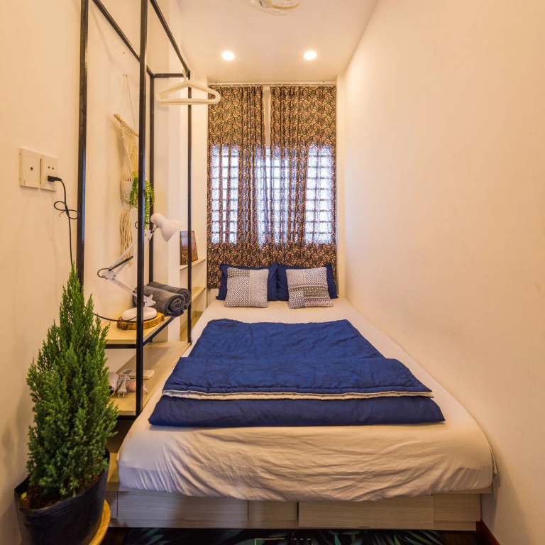 Cactusland Homestay - Tran Hung Dao