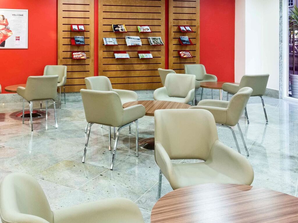 ibis Copacabana Posto 2