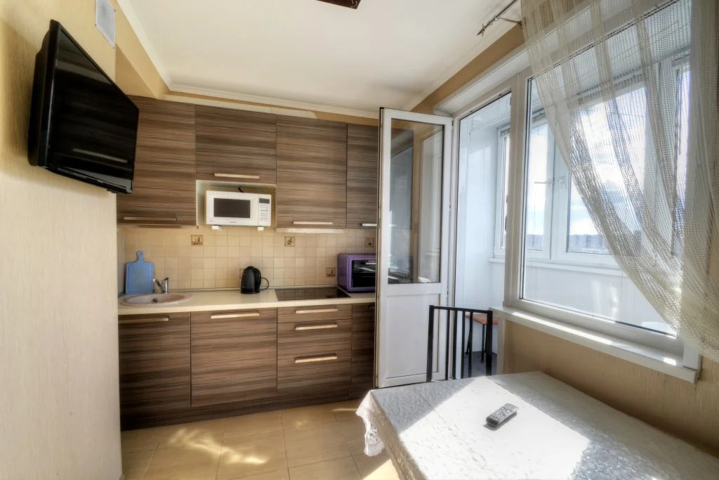 Lyuks V Altufyevo Apartments