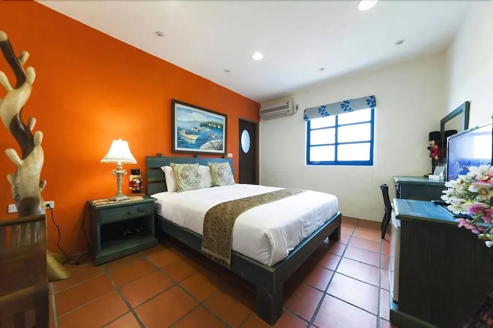 Sine Ya Hostel