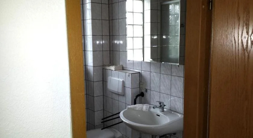 P&B Monteur & Ferienzimmer