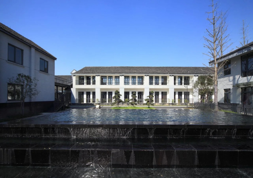 Landison Tangqi Resort Hangzhou