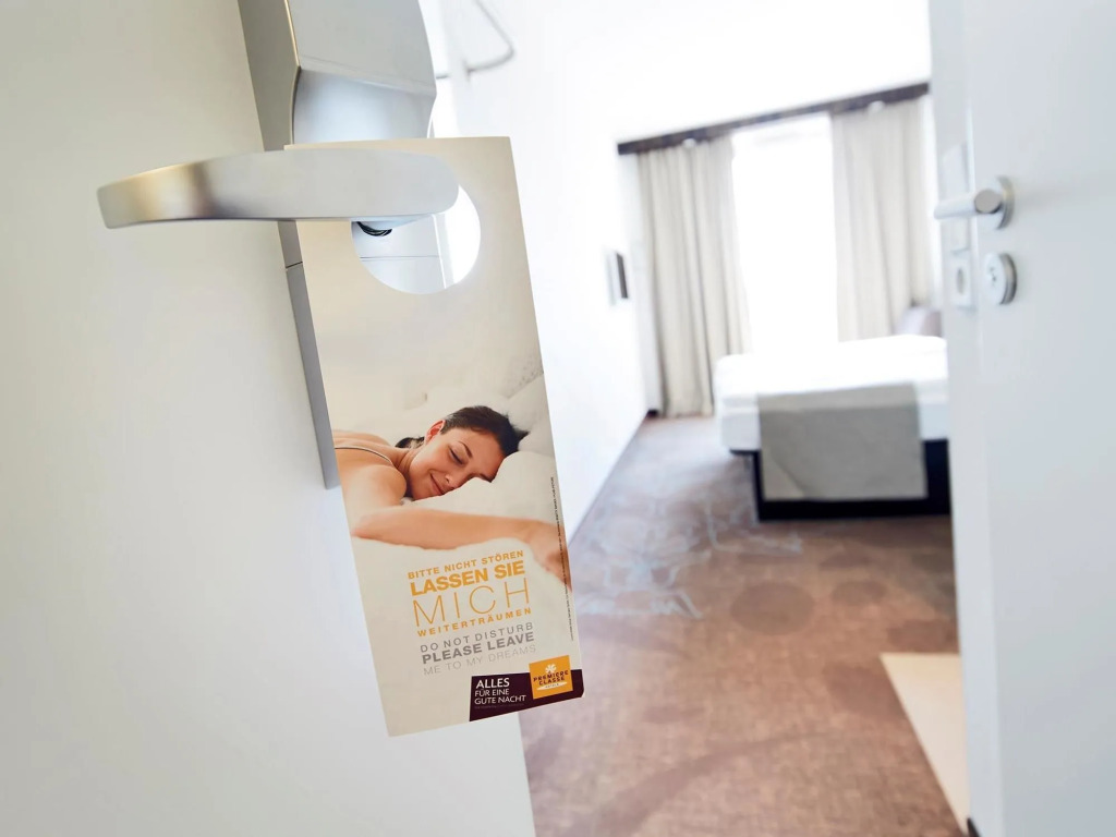 B&B Hotel Kassel-Süd