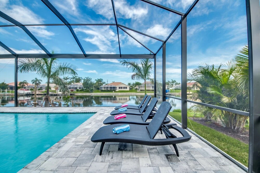 Villa Positively Perfect - Roelens Vacations