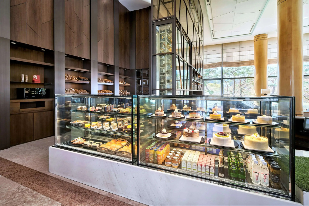 Hilton Gyeongju