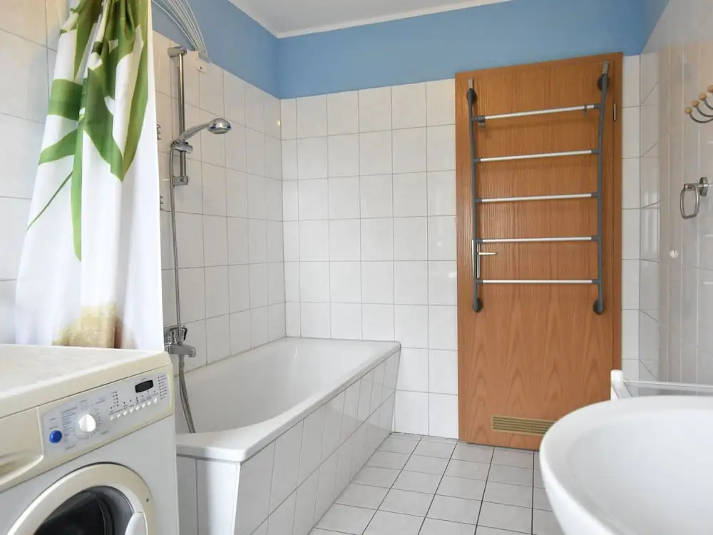 Quaint Apartment near Sea in Boltenhagen