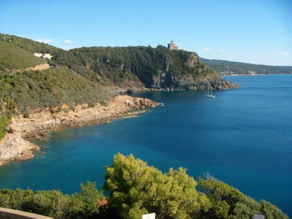 La finestra sul mare B&B