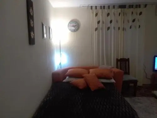 Apartment Seventh Continent