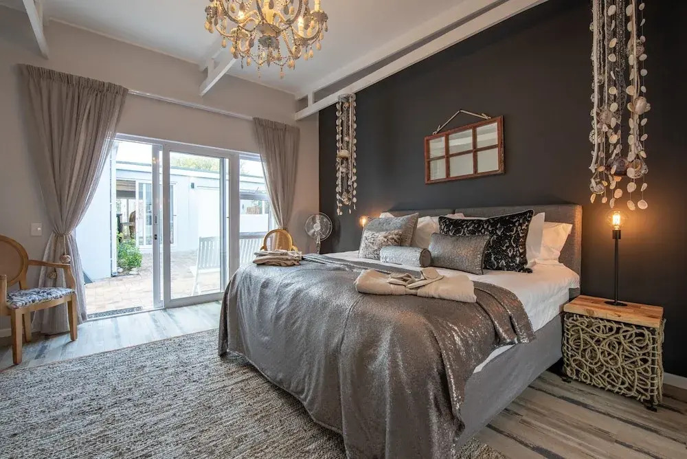 Salt Boutique Guest House
