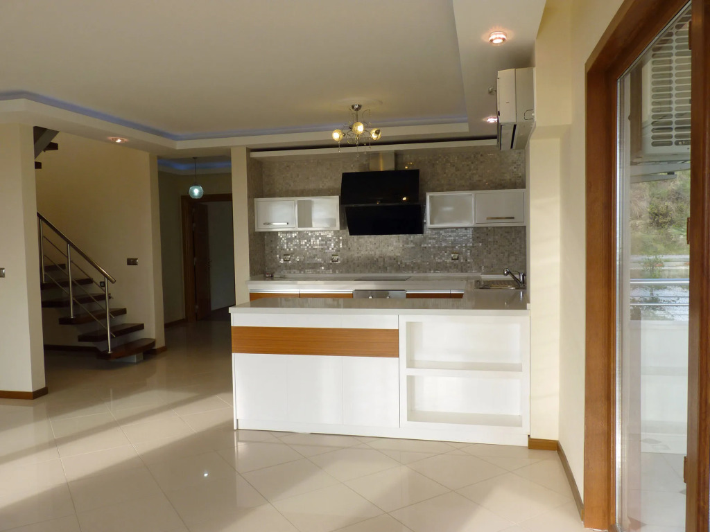 White Pearl Alanya