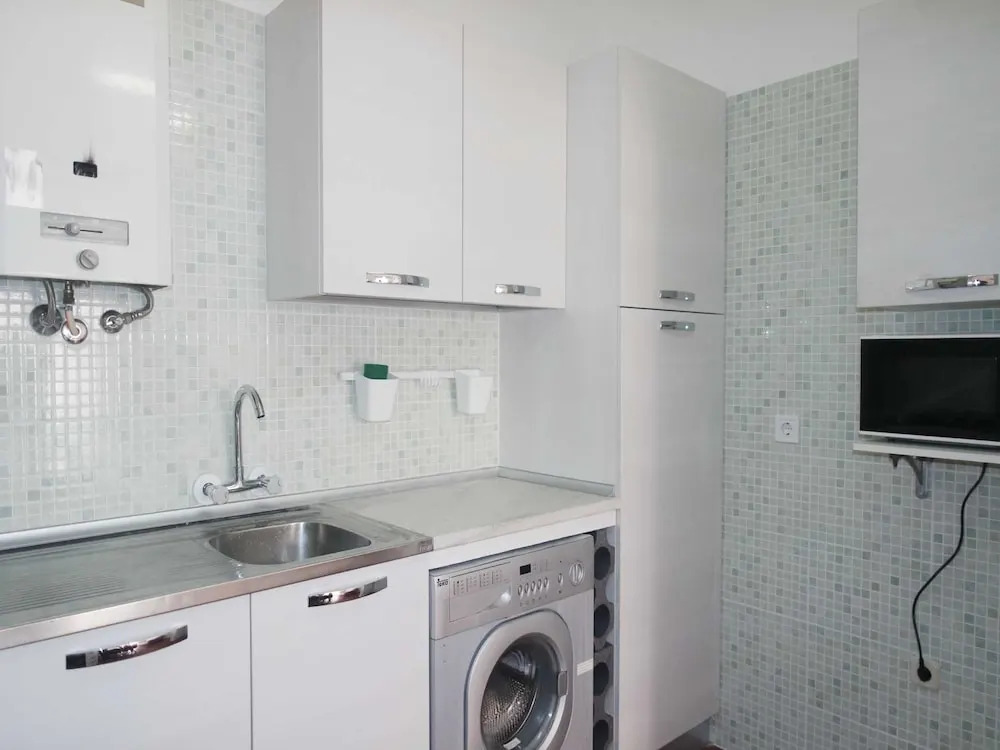 B21 - Seashell Apartment in Downtown Lagos