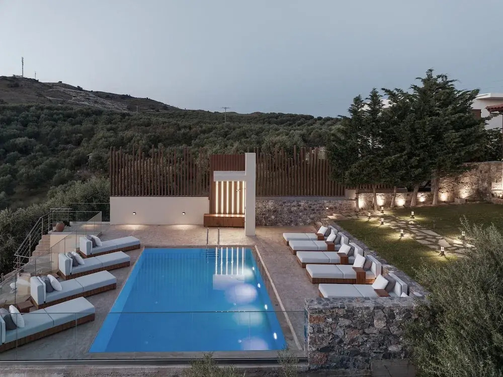 Ami Manoir Villa