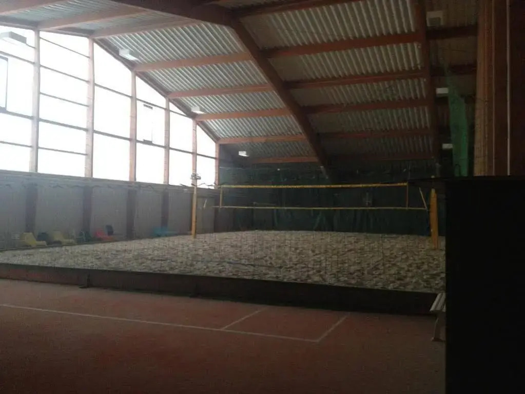 Pension Tennisweber