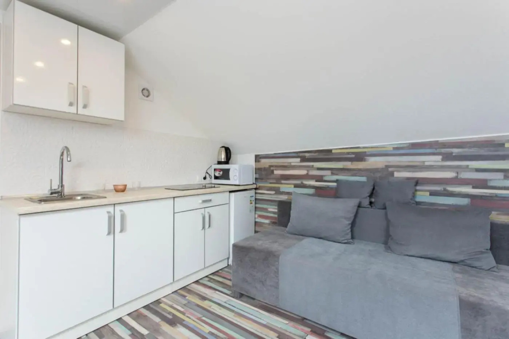 New apartments near the Constitution Square - Kuznechna str. 26/5