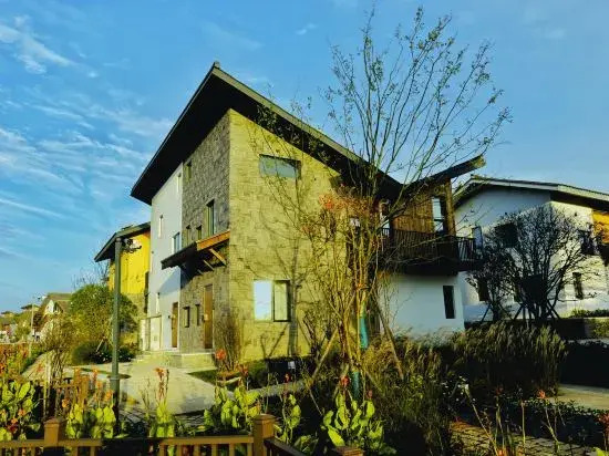 Miluo Wekoo Homestay